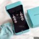 AAA Replica Tiffany Jazz Pagoda Platinum Diamond Drop Earrings (2)_th.jpg